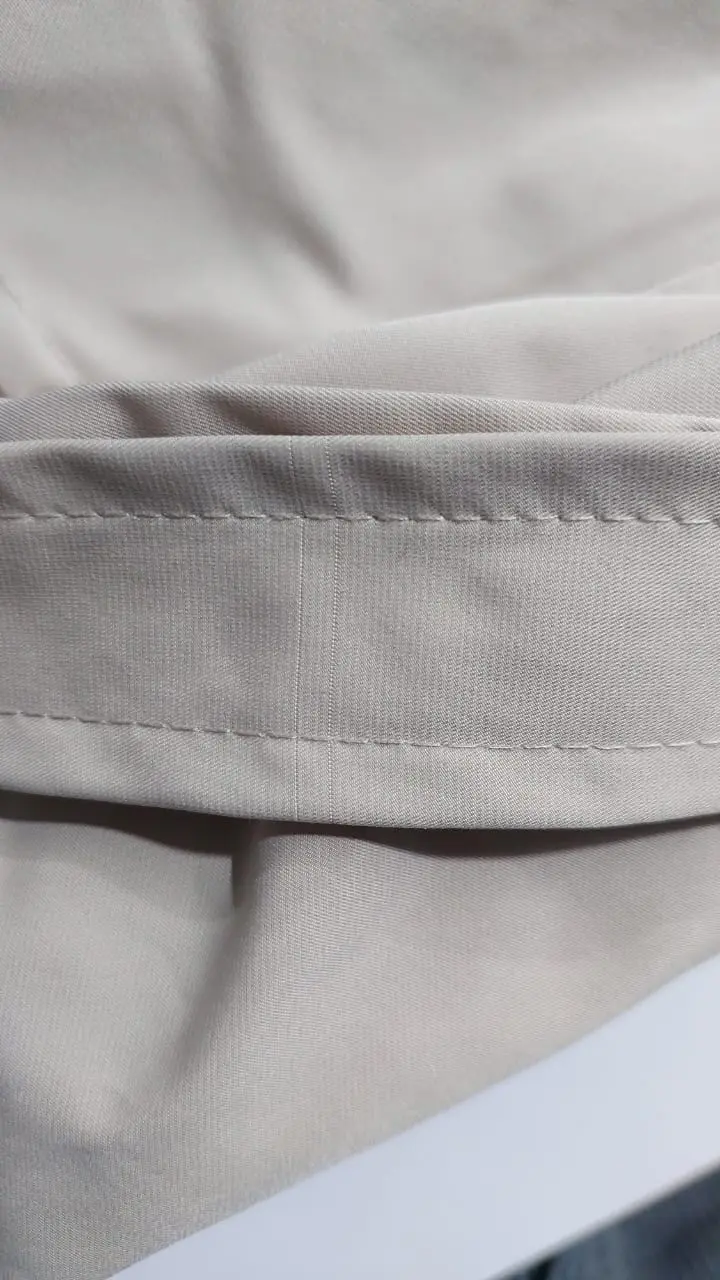 3678-بارونی آستردار شکیبا (ایراددار)